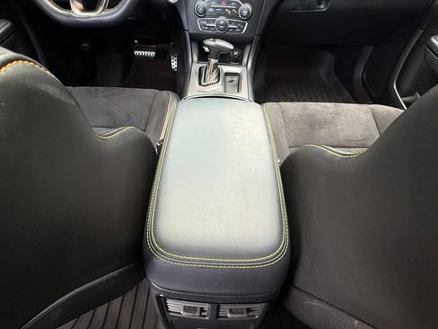 Used 2023 Dodge Charger Scat Pack RWD image 31