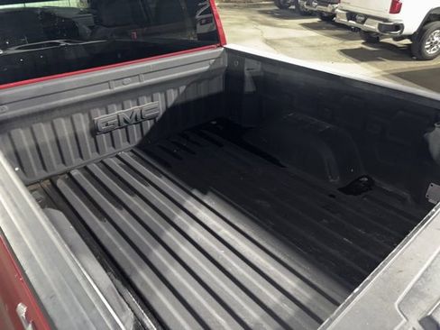 Used 2023 GMC Sierra 1500 Elevation image 36