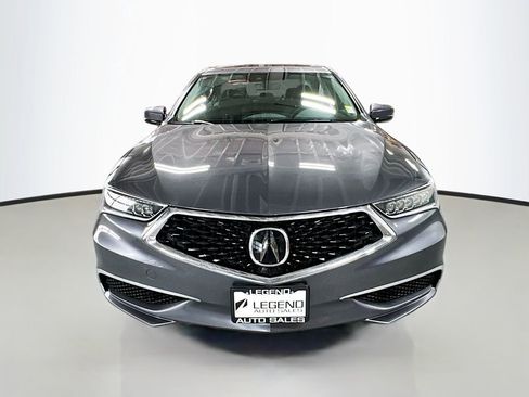 Used 2019 Acura TLX w/ Technology Package image 2