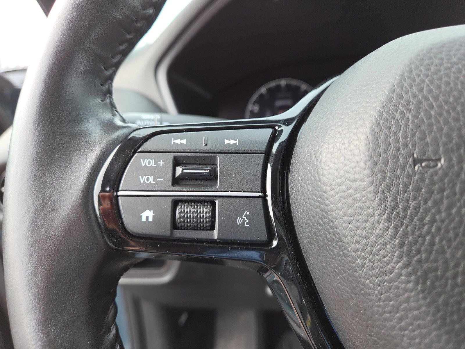 Used 2024 Honda HR-V EX-L image 15