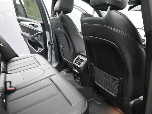 Used 2024 BMW X3 xDrive30i w/ M Sport Package image 18