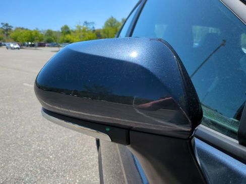 Used 2026 Toyota Camry SE w/ Convenience Package image 12