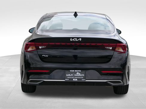 Used 2022 Kia K5 EX w/ EX Premium Package FWD image 5