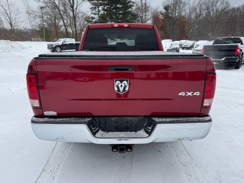 Used 2013 RAM 1500 ST w/ SXT Appearance Group image 4