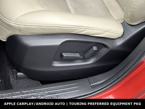 Used 2020 MAZDA CX-5 Touring image 10