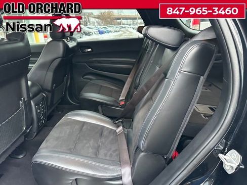 Used 2022 Dodge Durango GT image 12