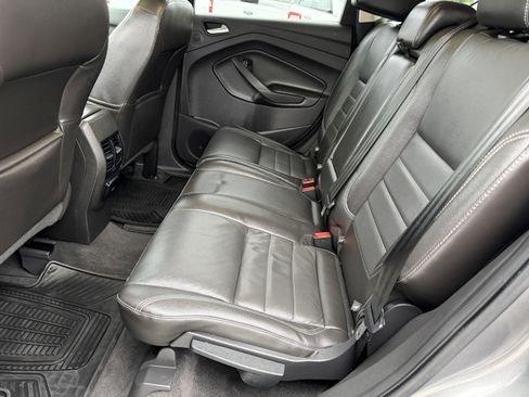 Used 2014 Ford Escape Titanium image 25
