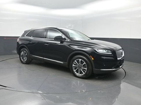 Used 2021 Lincoln Nautilus AWD w/ Equipment Group 101A image 36