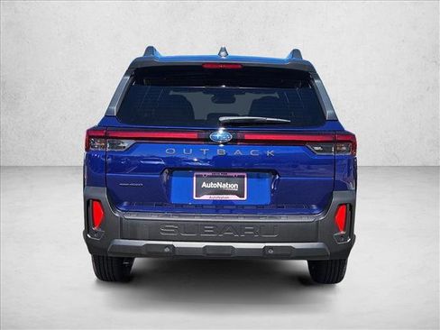 New 2026 Subaru Outback Premium image 6