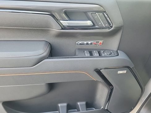 New 2026 GMC Sierra 1500 AT4 w/ AT4 Premium Package image 16