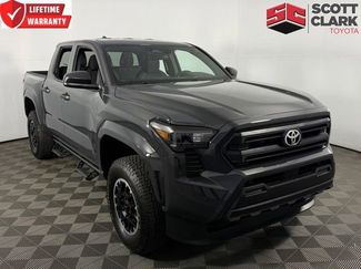 Used 2026 Toyota Tacoma SR 360° Tour