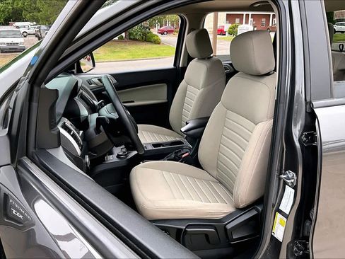 Used 2020 Ford Ranger XLT w/ FX4 Off-Road Package AWD/4WD image 8