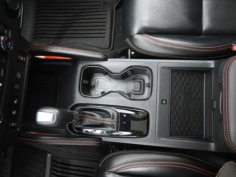 Used 2023 Nissan Frontier PRO-4X w/ Pro-4X Premium Package image 19