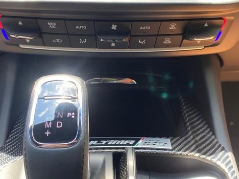 New 2024 Maserati Levante Trofeo image 29