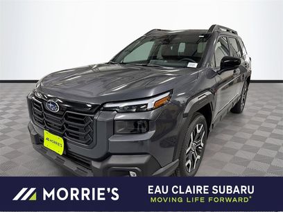 New 2026 Subaru Outback Touring XT