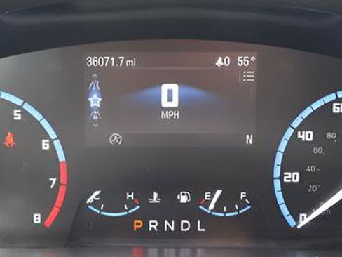 Used 2022 Ford Bronco Sport Big Bend AWD/4WD image 21