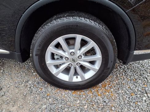 Used 2024 Dodge Durango SXT image 35