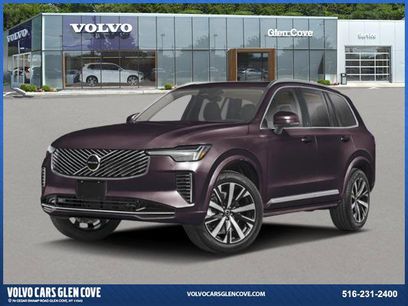 New 2026 Volvo XC90 B6 Plus w/ Protection Package Premier