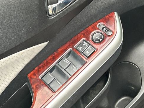 Used 2015 Honda CR-V EX-L image 12