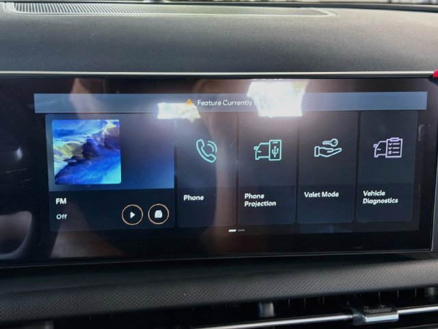 New 2026 Hyundai Tucson SE FWD image 14