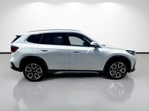 New 2026 BMW X1 xDrive28i w/ Convenience Package AWD/4WD image 2