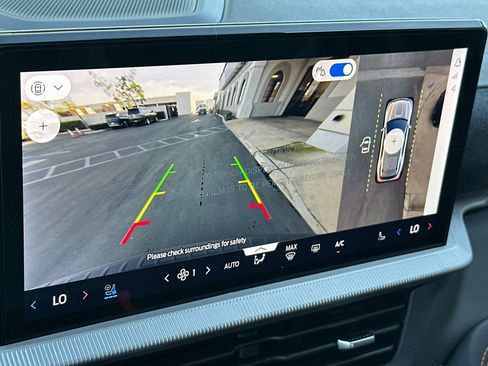 New 2026 Ford Explorer Tremor w/ Tremor Ultimate Package image 21