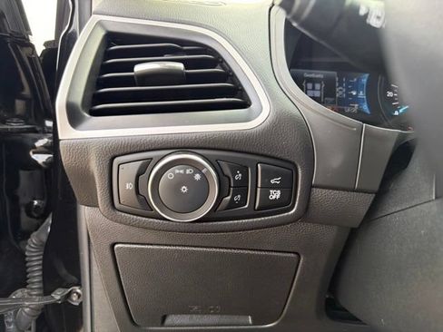 Used 2024 Ford Edge SEL w/ Convenience Package AWD/4WD image 34