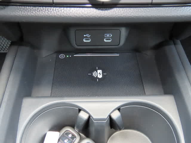 New 2027 Honda HR-V EX-L image 21