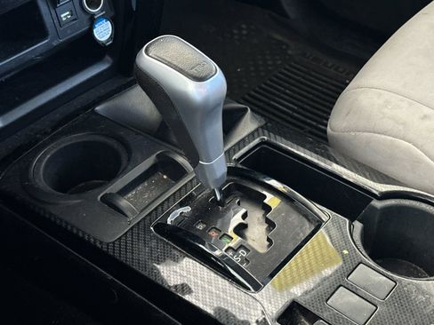 Used 2021 Toyota 4Runner TRD Off-Road image 20