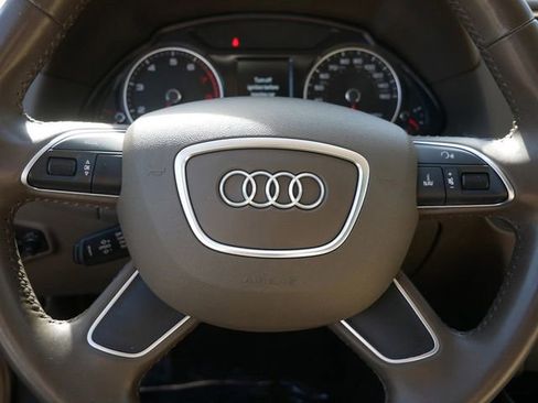 Used 2016 Audi Q5 2.0T Premium Plus w/ Technology Package image 17