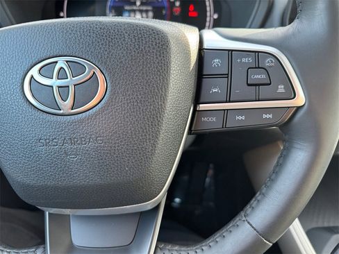 Used 2024 Toyota Grand Highlander XLE image 30