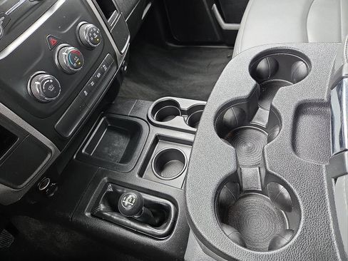 Used 2017 RAM 2500 Tradesman w/ Popular Equipment Group image 25