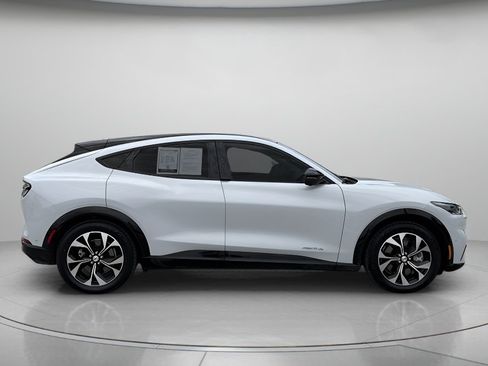 Certified 2023 Ford Mustang Mach-E Premium AWD/4WD image 2