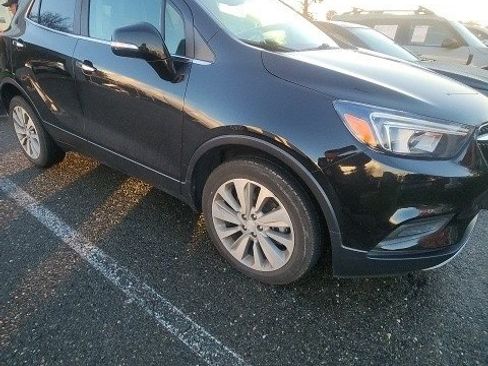 Used 2019 Buick Encore Preferred image 5