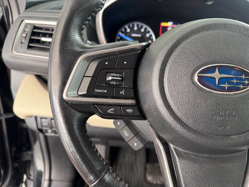 Used 2019 Subaru Ascent Limited AWD/4WD image 26