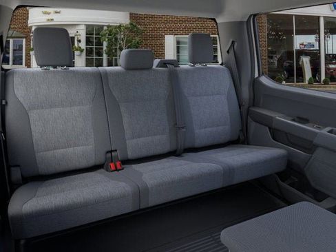 New 2026 Ford F250 XL w/ STX Appearance Package image 21