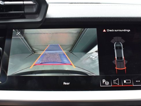 Used 2024 Audi A3 2.0T Premium image 18