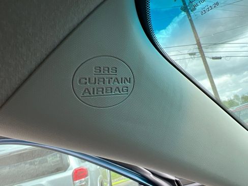 Used 2012 Toyota Sienna Limited w/ Premium Pkg image 21