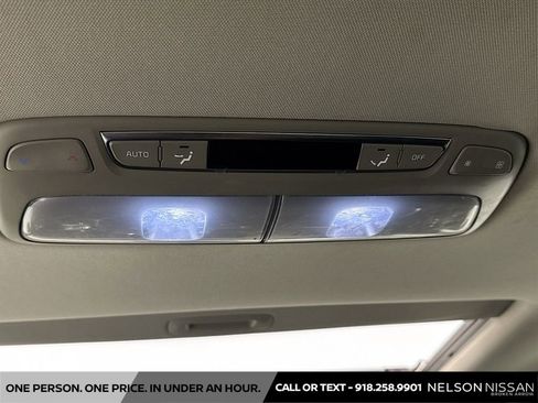 Used 2021 Kia Telluride EX w/ EX Premium Package image 26