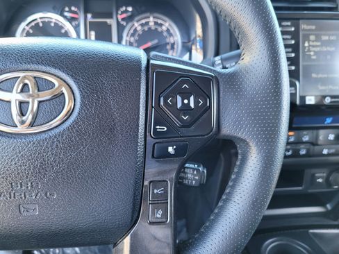 Used 2022 Toyota 4Runner TRD Pro AWD/4WD image 23
