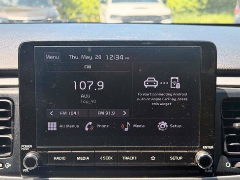 Used 2023 Kia Rio S FWD image 17
