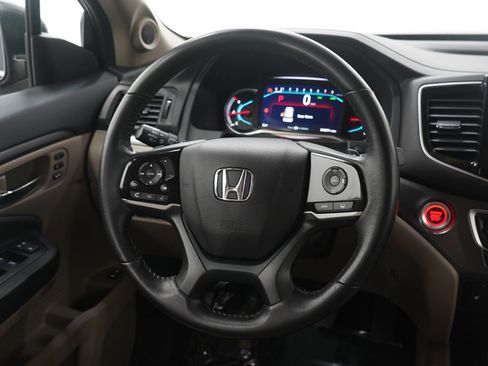 Used 2022 Honda Pilot Special Edition image 15