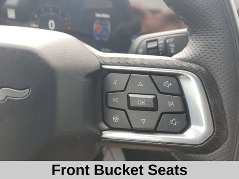 New 2025 Ford Mustang Premium image 10