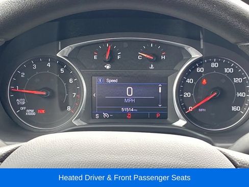 Used 2021 GMC Acadia SLE w/ Driver Convenience Package FWD image 9