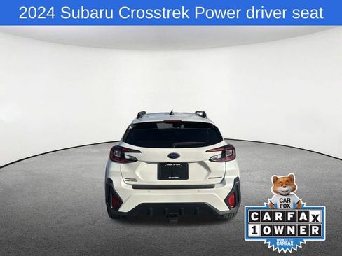Used 2024 Subaru Crosstrek 2.5i Limited image 15
