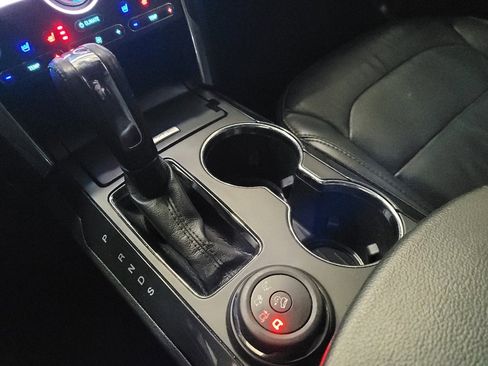 Used 2018 Ford Explorer Sport w/ Equipment Group 401A image 26