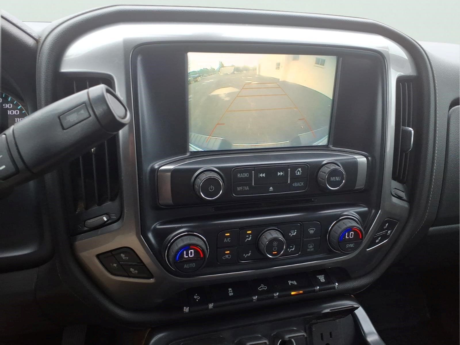 Used 2018 Chevrolet Silverado 3500 LTZ w/ Duramax Plus Package AWD/4WD image 18
