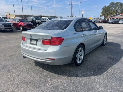 Used 2015 BMW 328i Sedan image 8