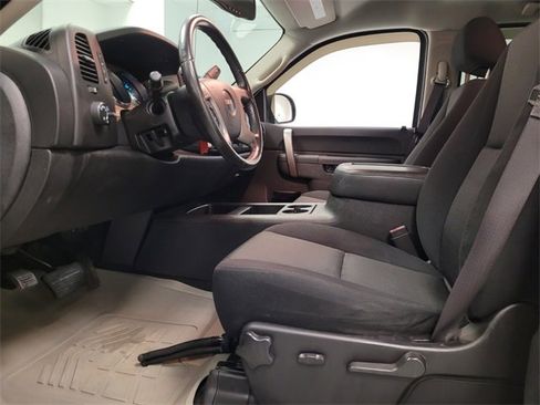 Used 2013 GMC Sierra 1500 SLE w/ Power Tech Package image 10