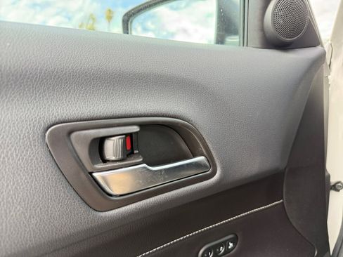 Used 2021 Acura ILX w/ Premium Package image 14